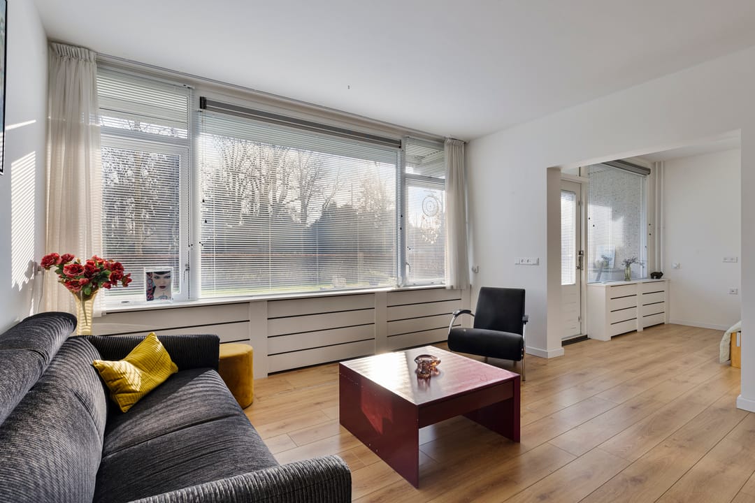 Foto 8 van Herman Gorterlaan 9