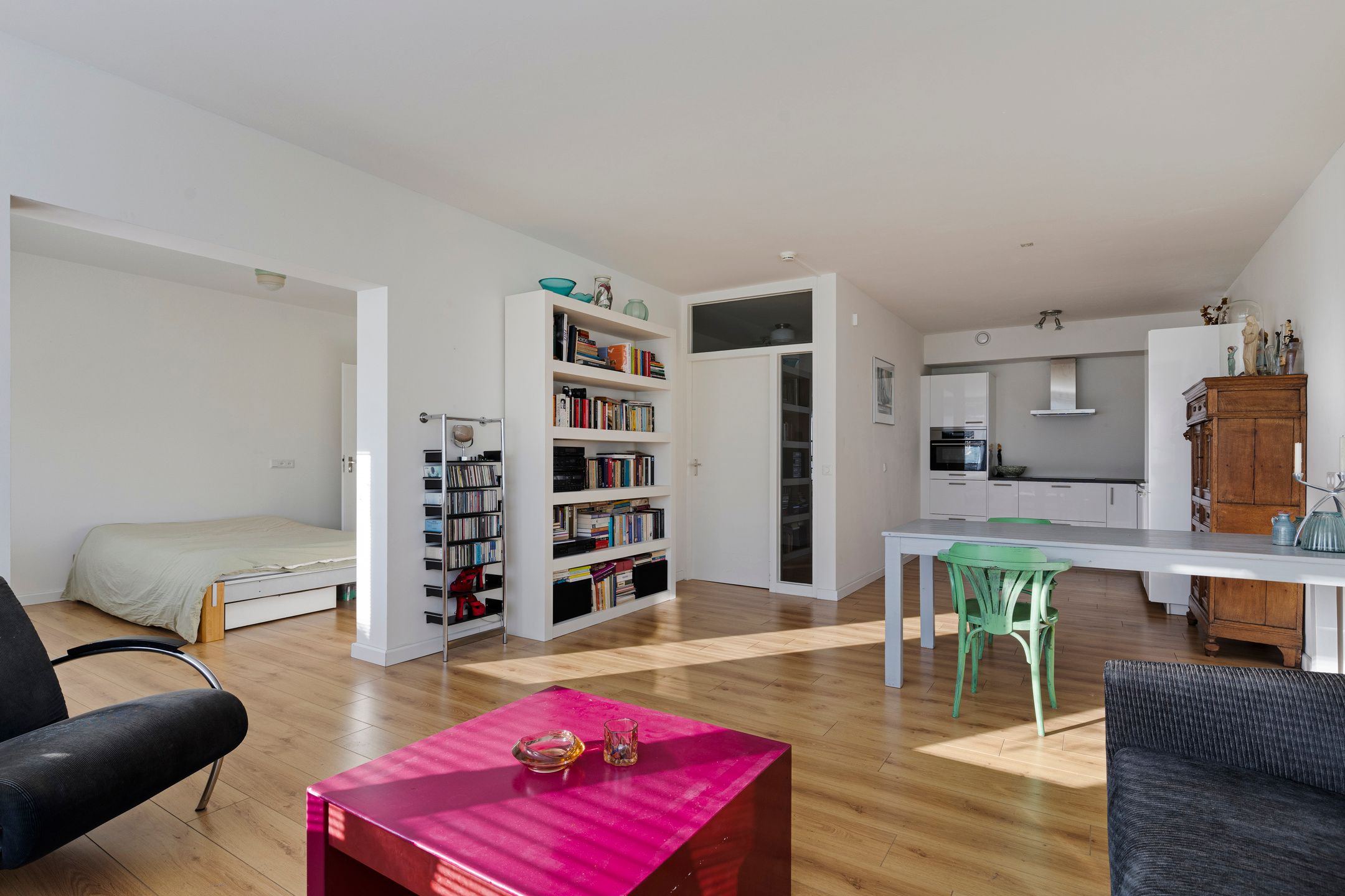 Foto 9 van Herman Gorterlaan 9