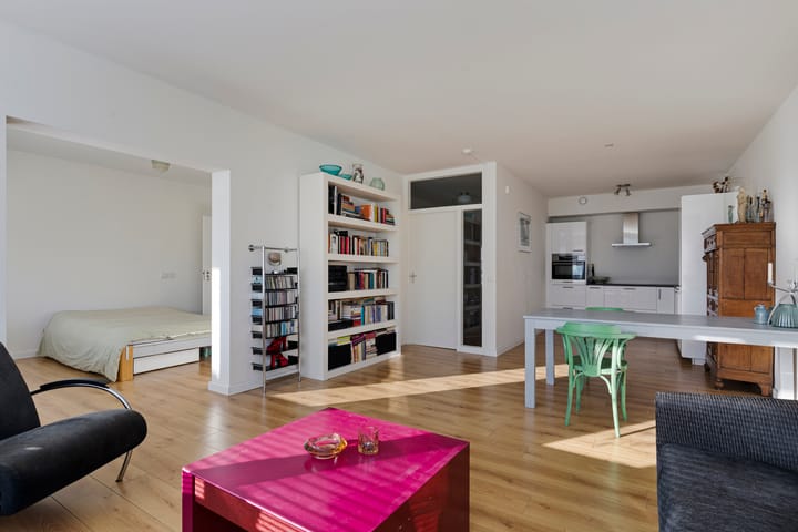 Foto 9 van Herman Gorterlaan 9