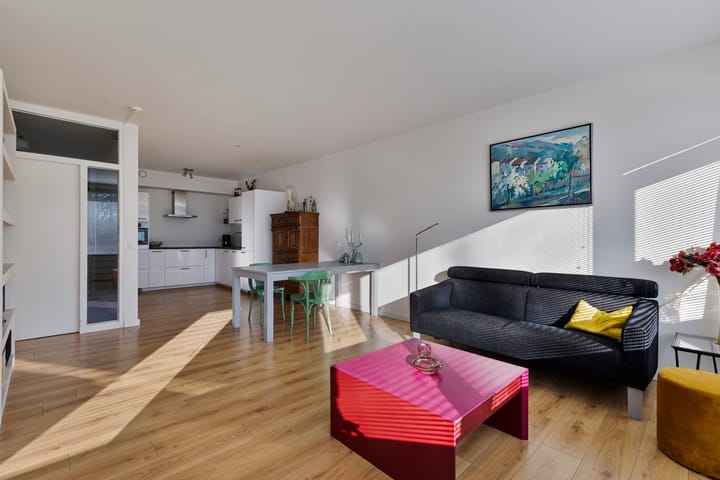 Foto 10 van Herman Gorterlaan 9