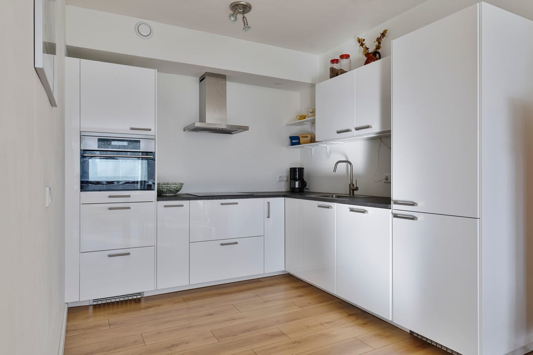 Foto 11 van Herman Gorterlaan 9