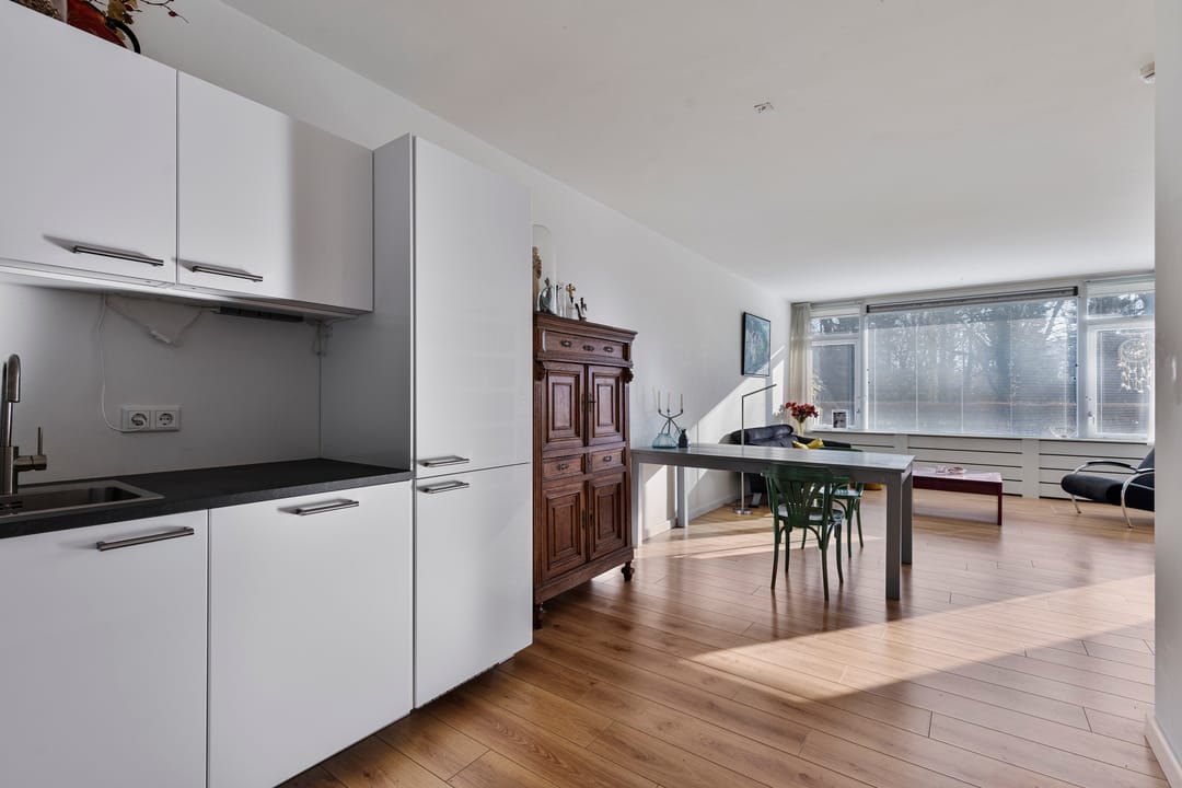 Foto 13 van Herman Gorterlaan 9