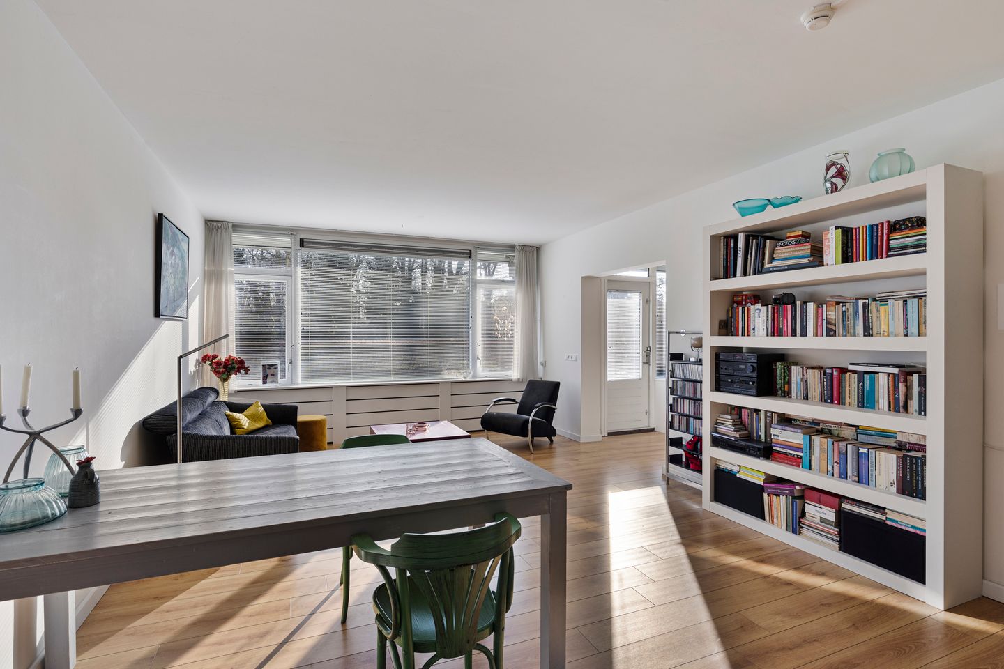 Foto 14 van Herman Gorterlaan 9