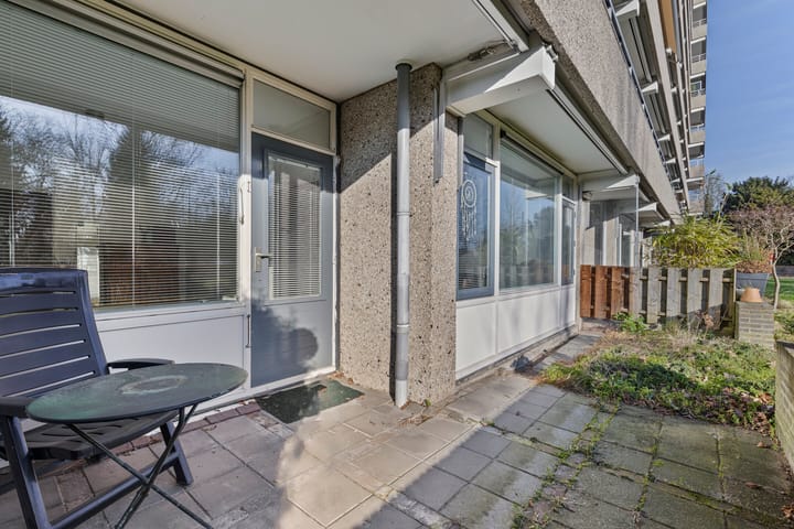 Foto 21 van Herman Gorterlaan 9