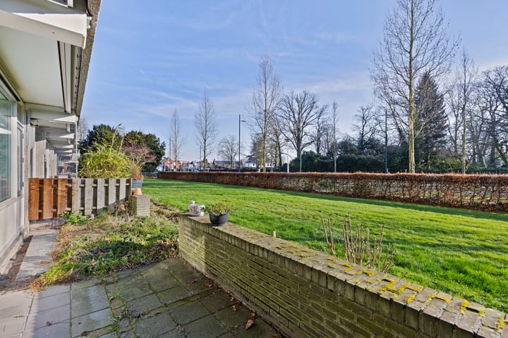 Foto 22 van Herman Gorterlaan 9