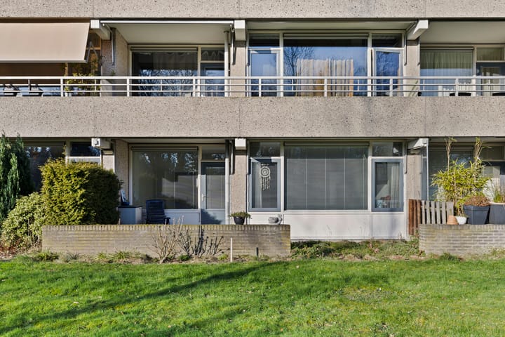 Foto 23 van Herman Gorterlaan 9