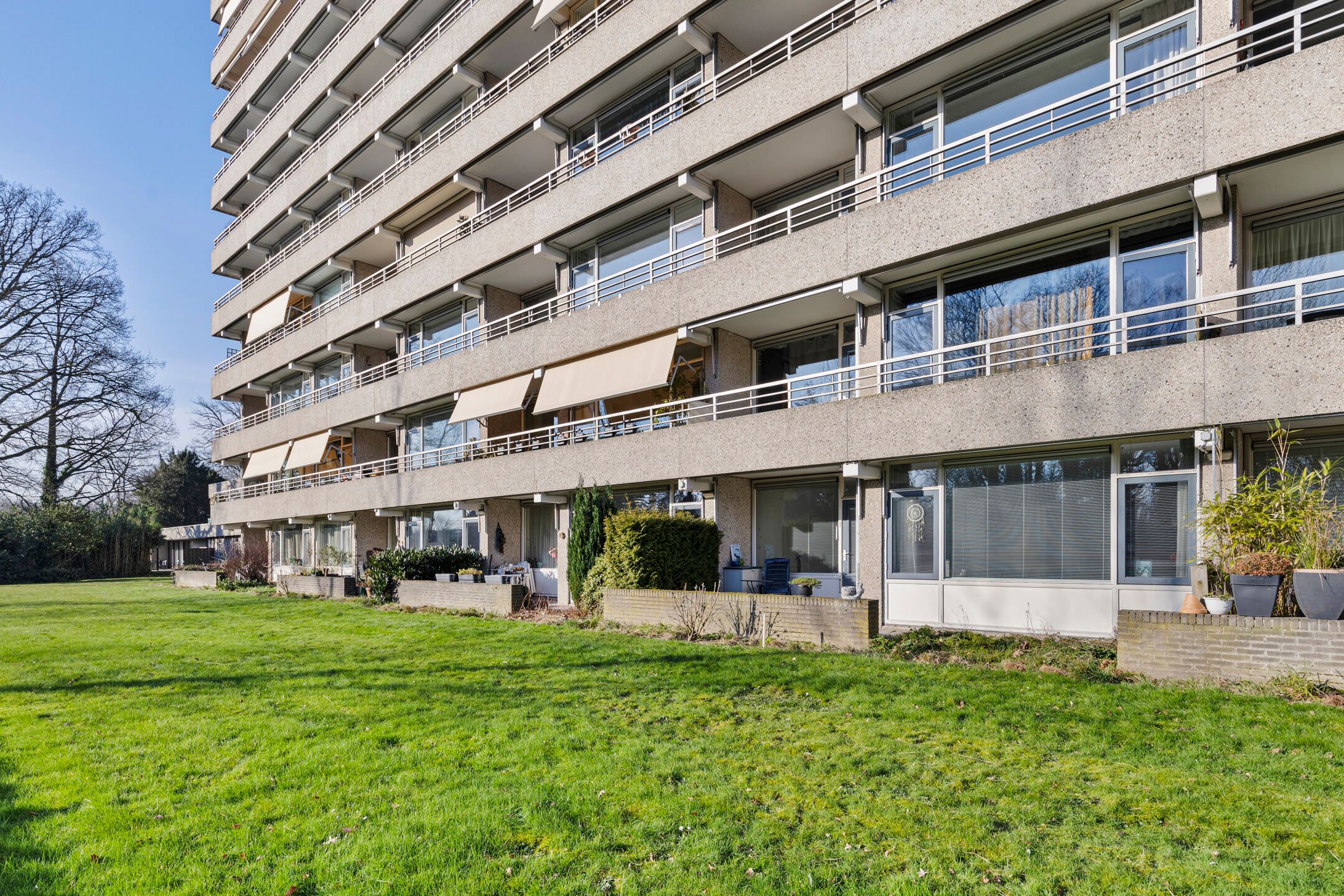 Foto 24 van Herman Gorterlaan 9