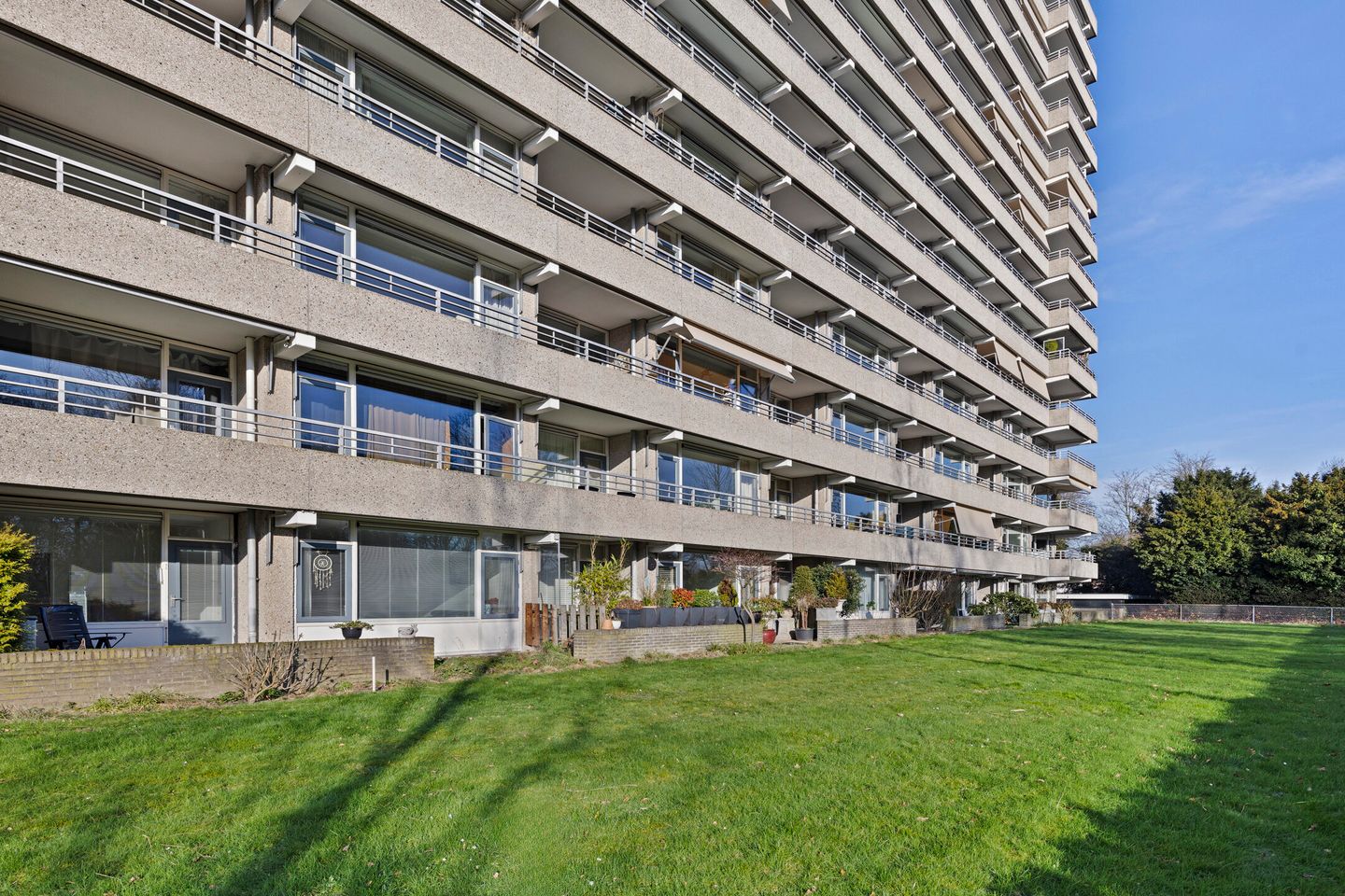 Foto 25 van Herman Gorterlaan 9