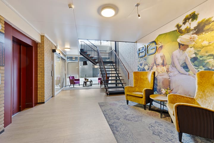 Foto 27 van Herman Gorterlaan 9