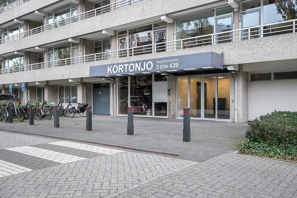 Foto 28 van Herman Gorterlaan 9