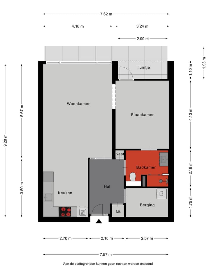 Foto 29 van Herman Gorterlaan 9