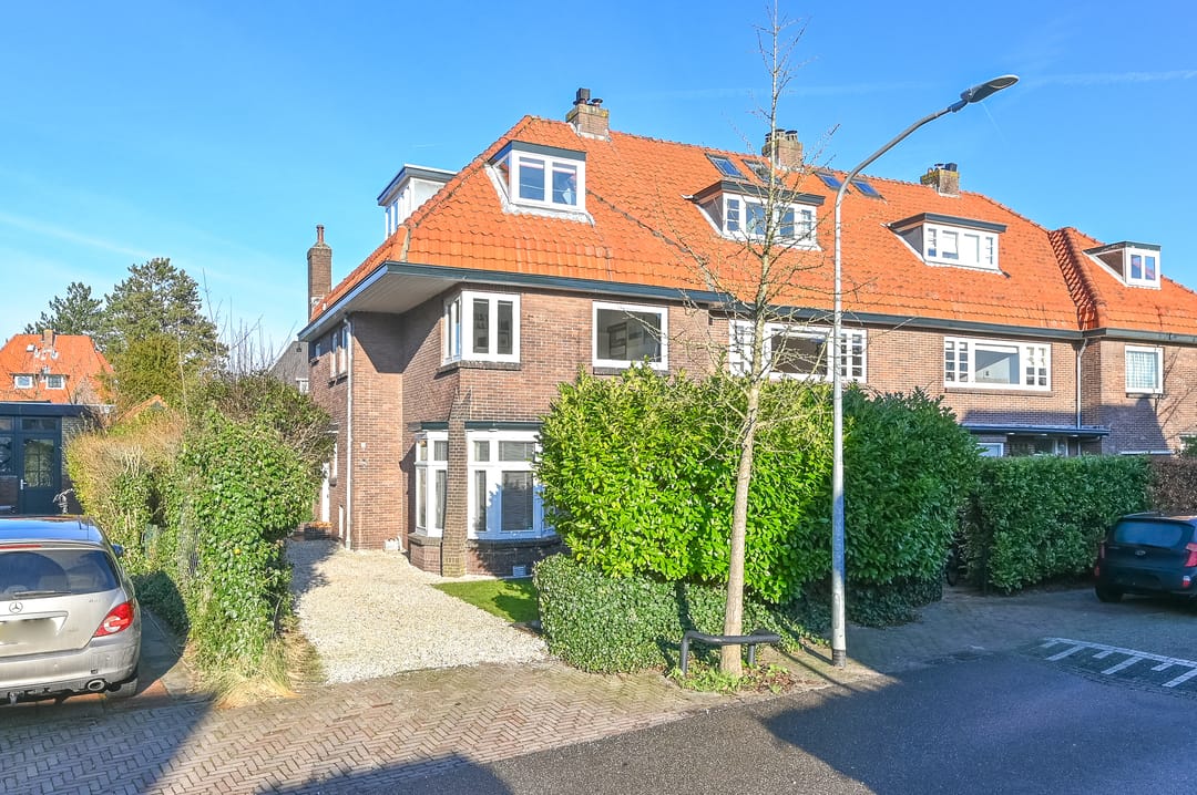 Foto 1 van Rijnegomlaan 23