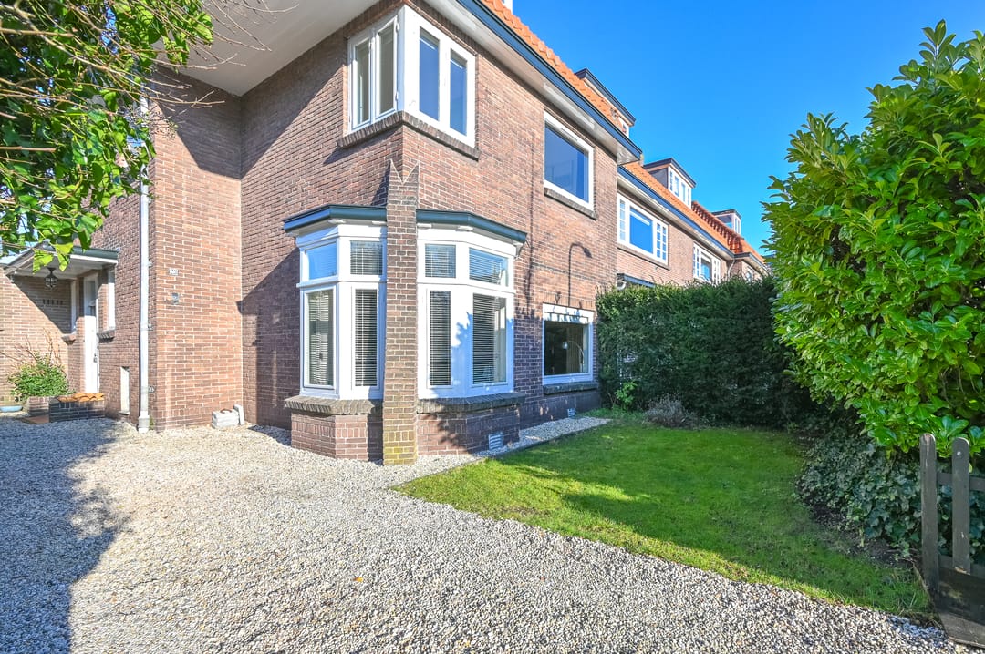 Foto 2 van Rijnegomlaan 23