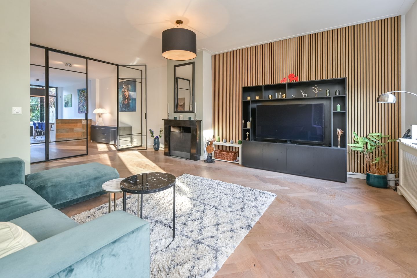 Foto 4 van Rijnegomlaan 23