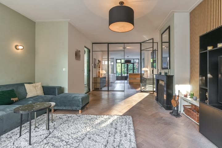 Foto 5 van Rijnegomlaan 23