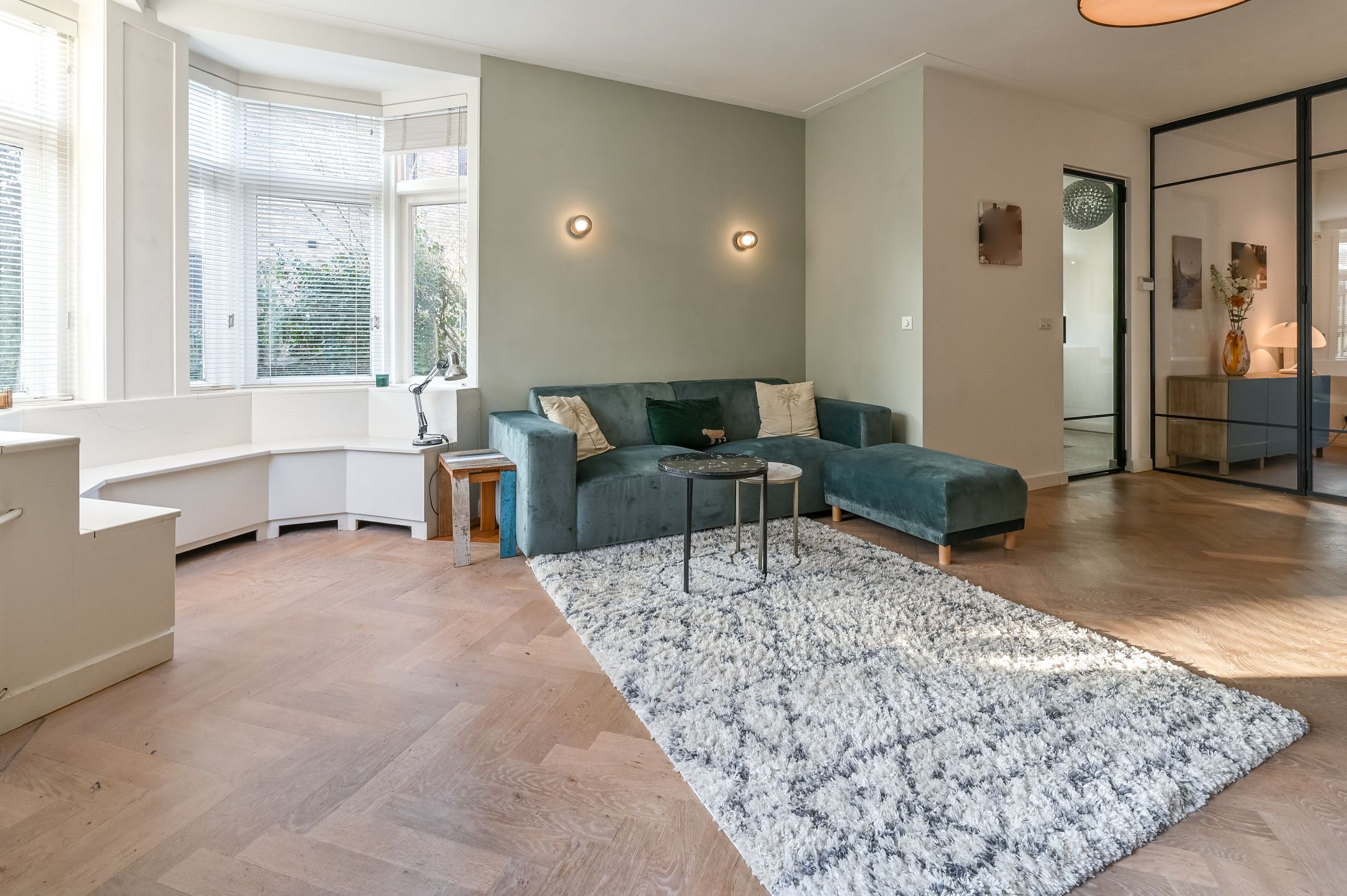 Foto 6 van Rijnegomlaan 23