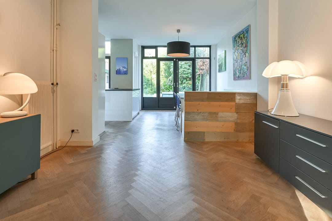 Foto 8 van Rijnegomlaan 23