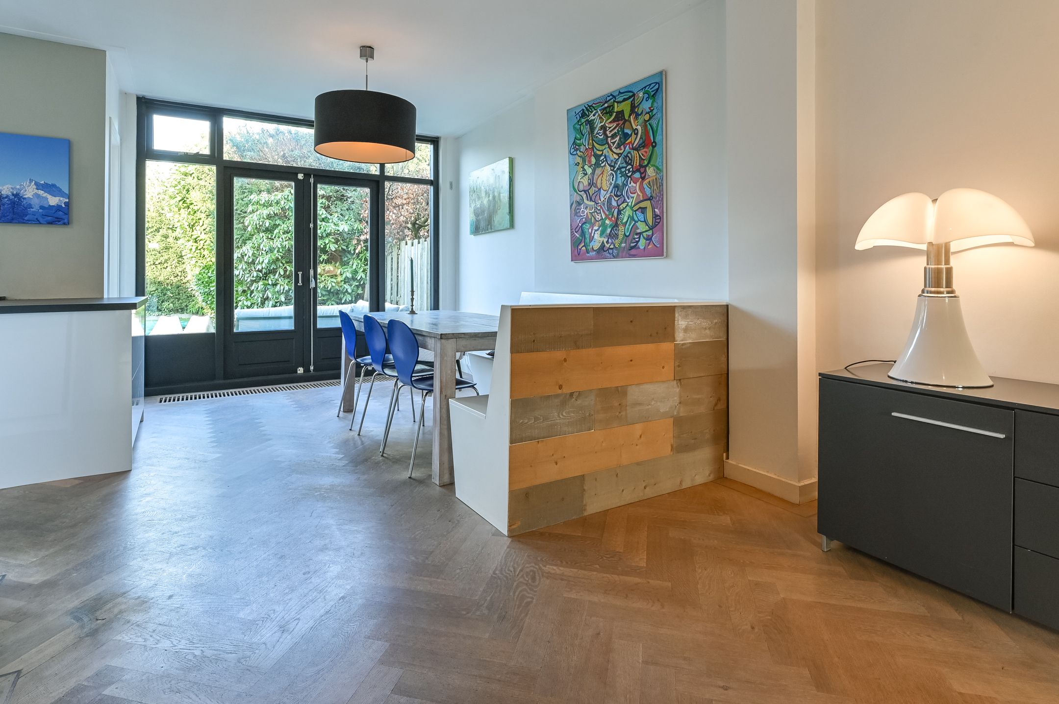 Foto 9 van Rijnegomlaan 23