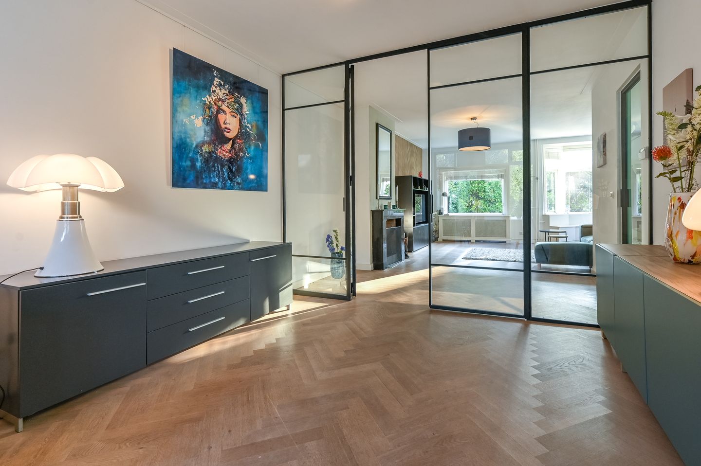 Foto 10 van Rijnegomlaan 23