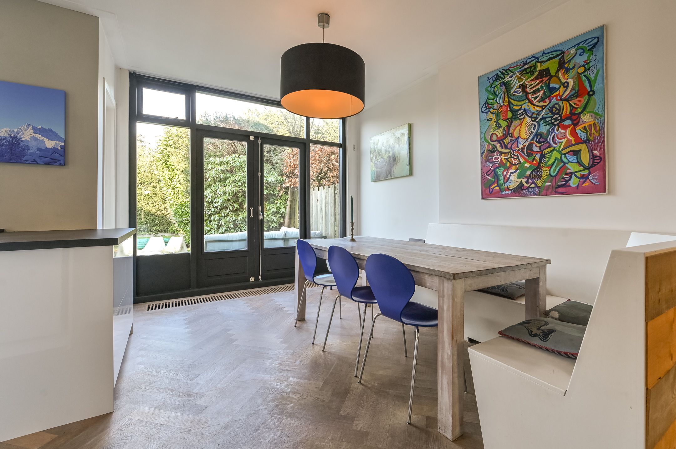 Foto 12 van Rijnegomlaan 23