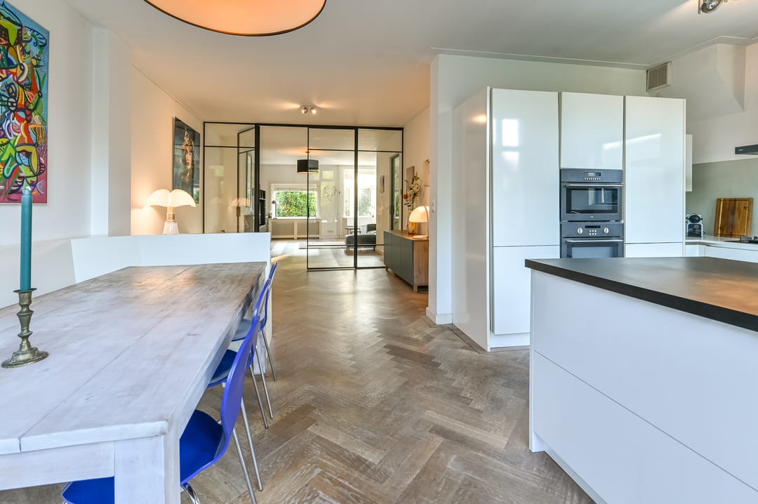 Foto 13 van Rijnegomlaan 23