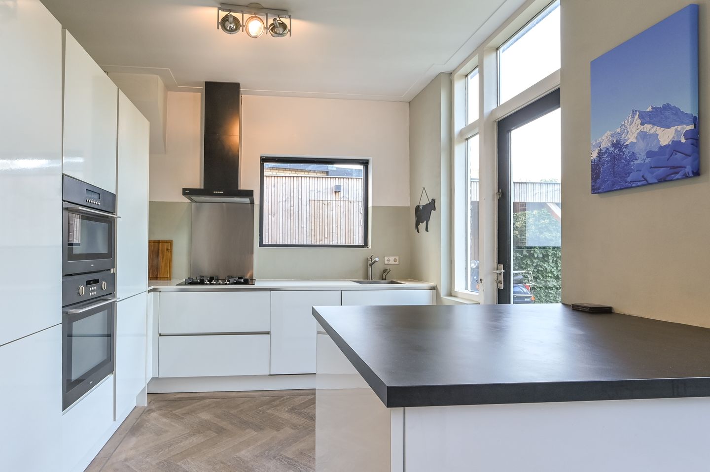 Foto 14 van Rijnegomlaan 23