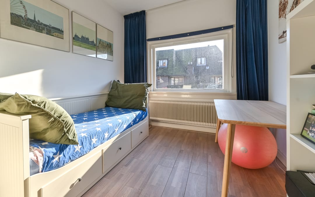 Foto 22 van Rijnegomlaan 23