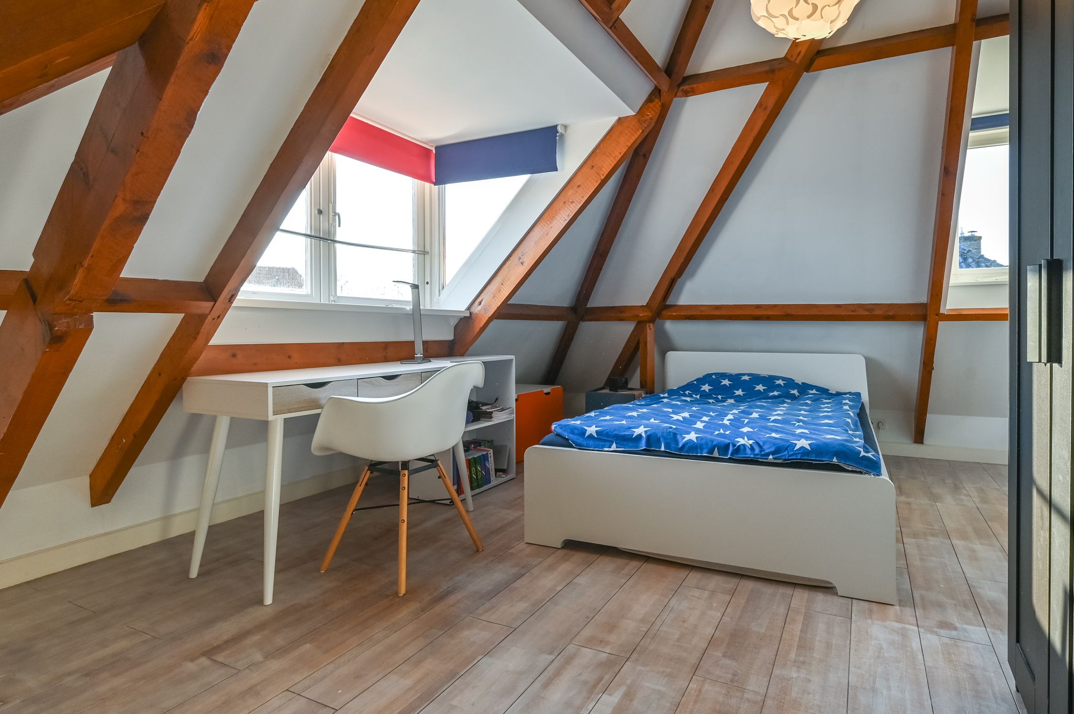 Foto 27 van Rijnegomlaan 23