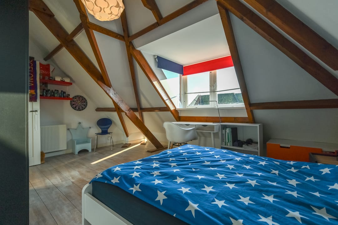 Foto 28 van Rijnegomlaan 23