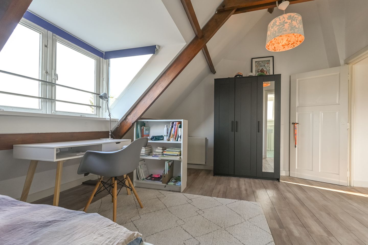 Foto 29 van Rijnegomlaan 23