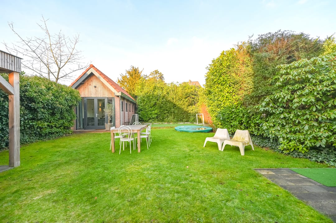 Foto 32 van Rijnegomlaan 23