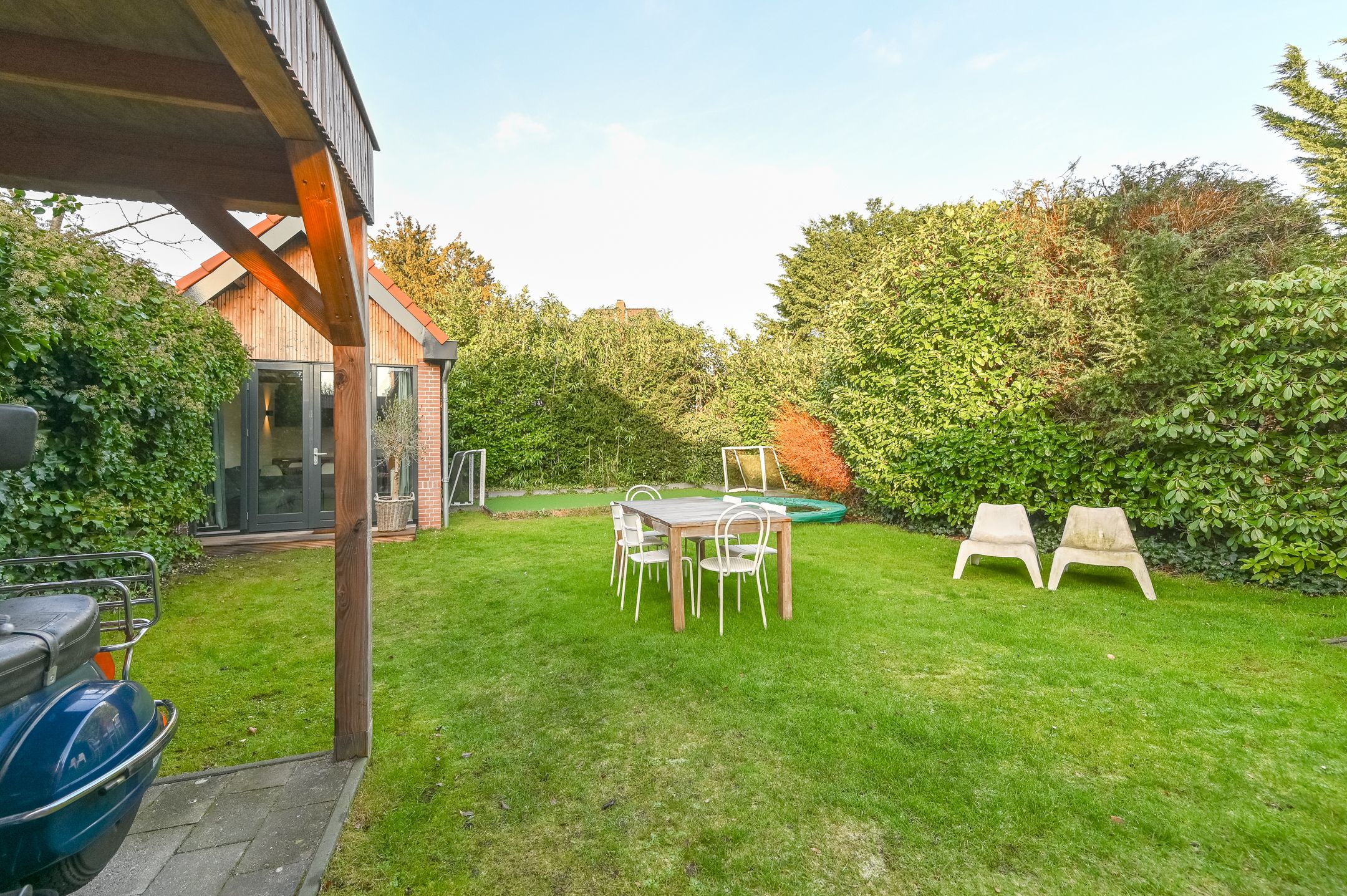 Foto 33 van Rijnegomlaan 23