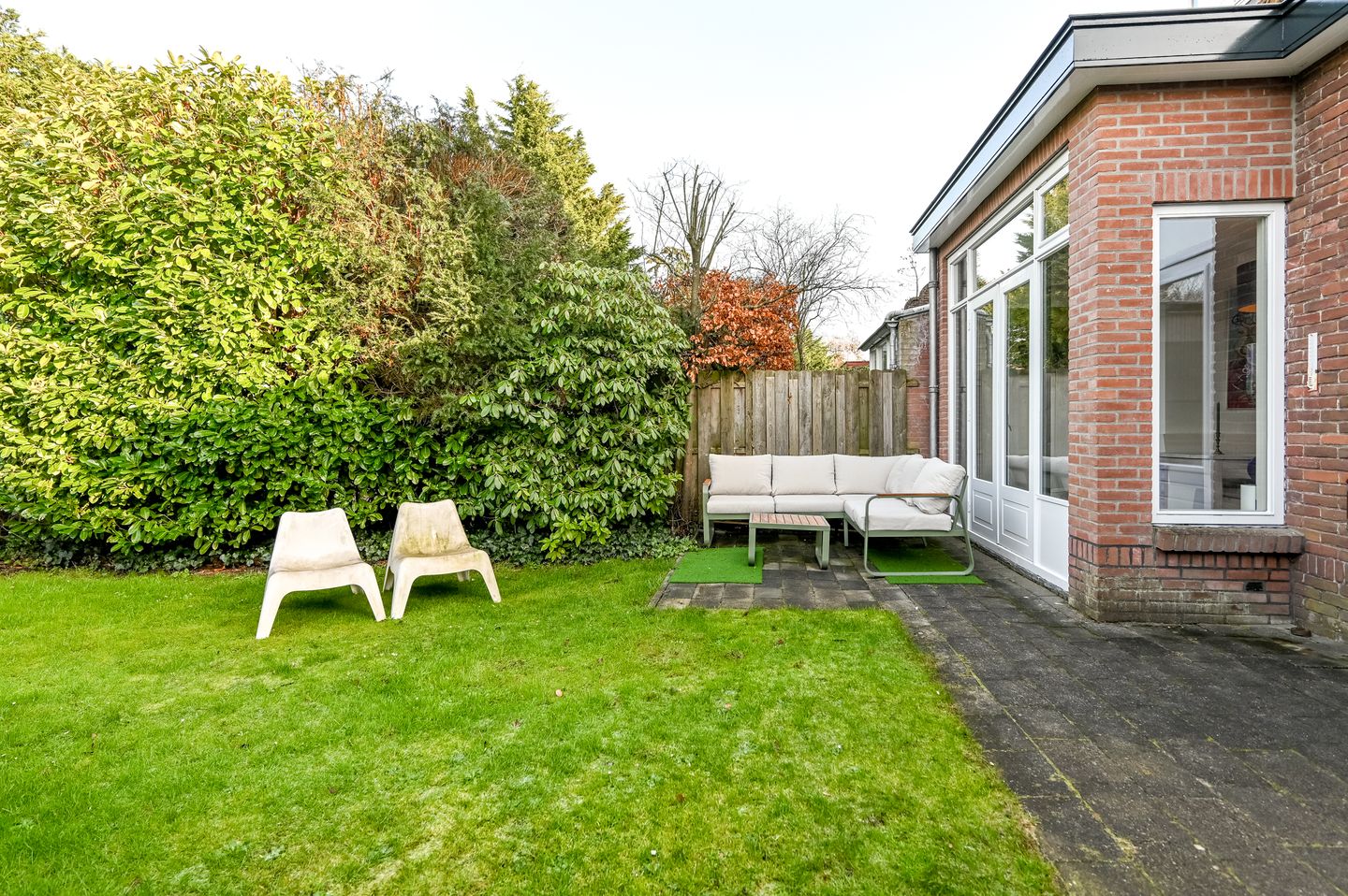 Foto 34 van Rijnegomlaan 23