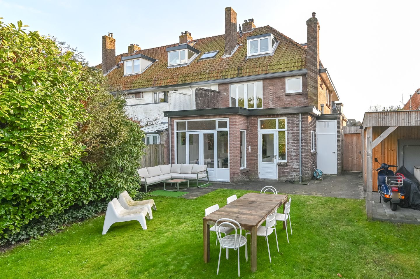 Foto 35 van Rijnegomlaan 23