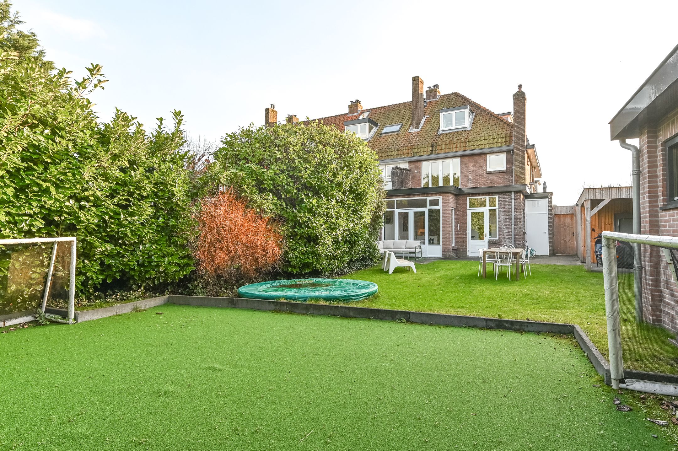 Foto 36 van Rijnegomlaan 23