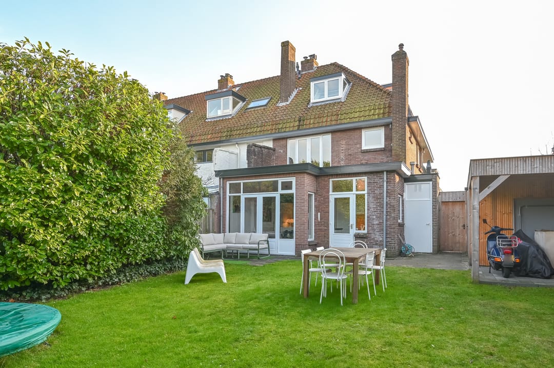 Foto 37 van Rijnegomlaan 23