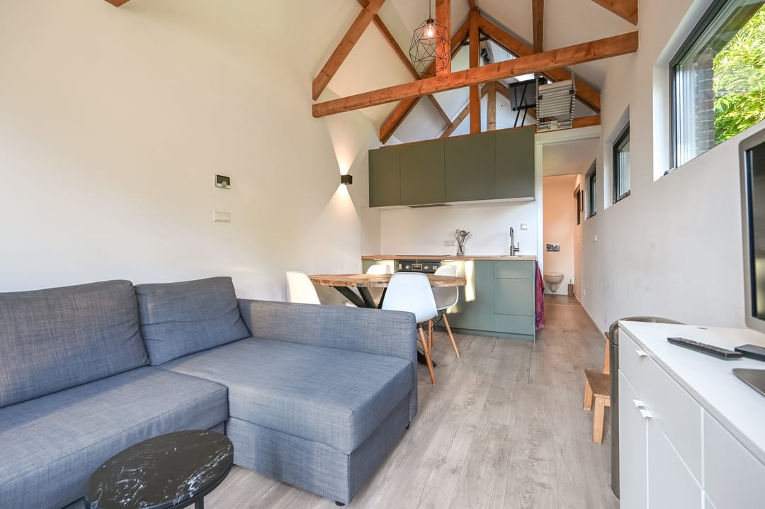 Foto 38 van Rijnegomlaan 23