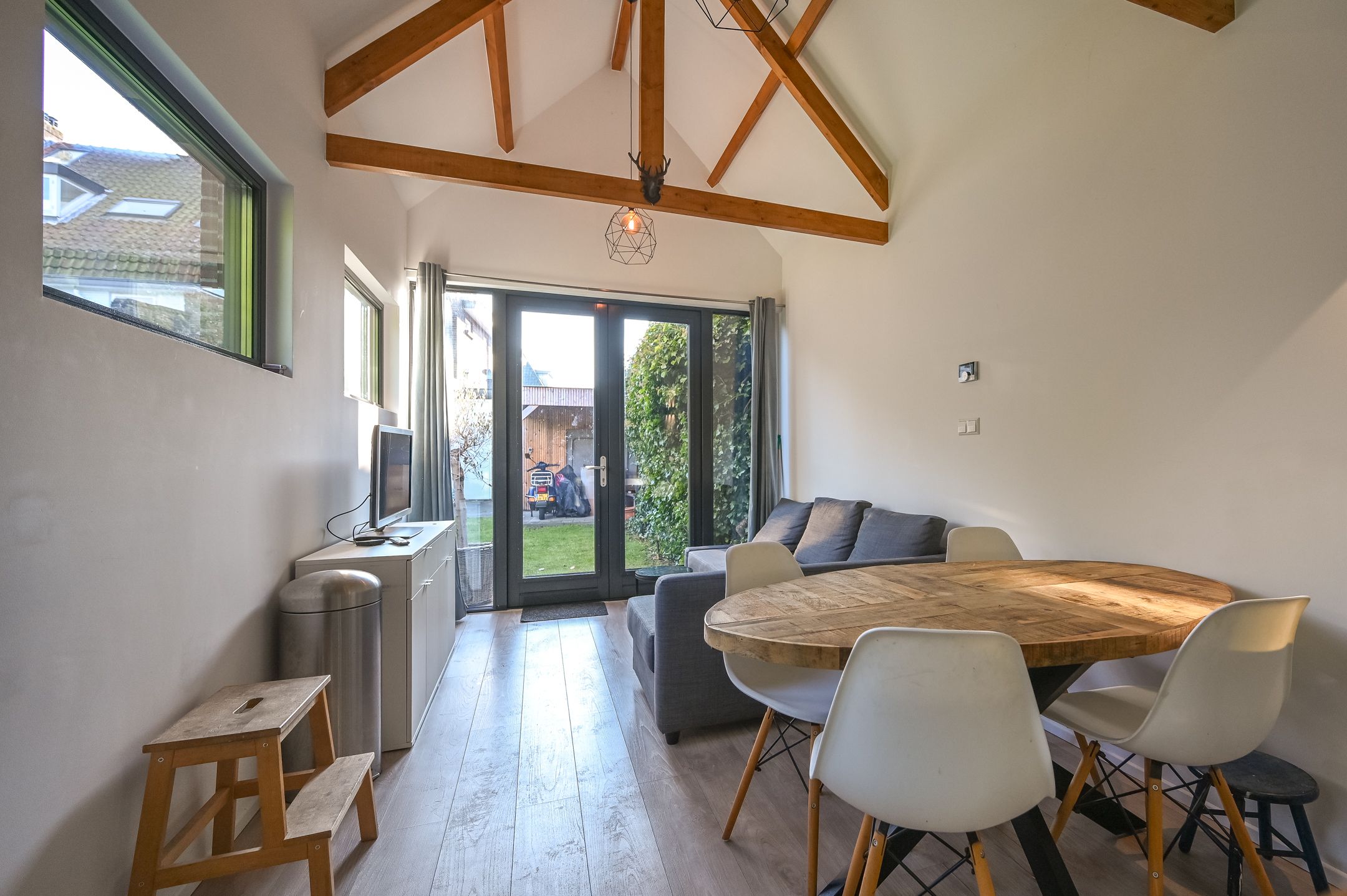 Foto 42 van Rijnegomlaan 23