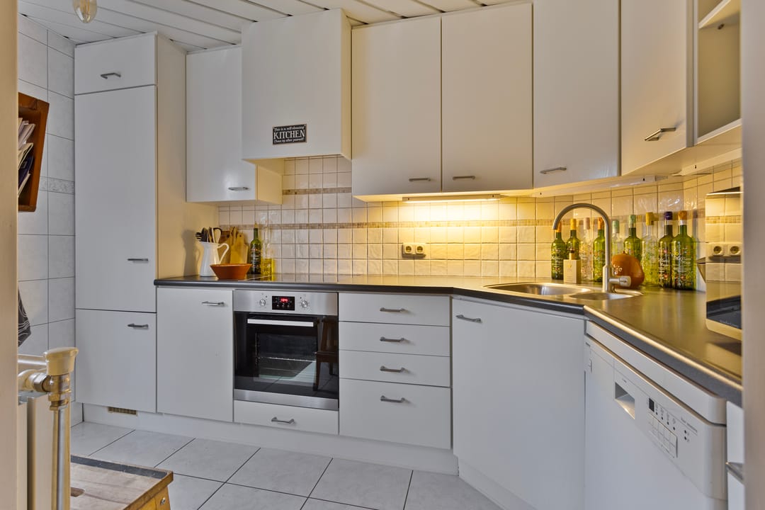 Foto 2 van Kantwerkerwei 31