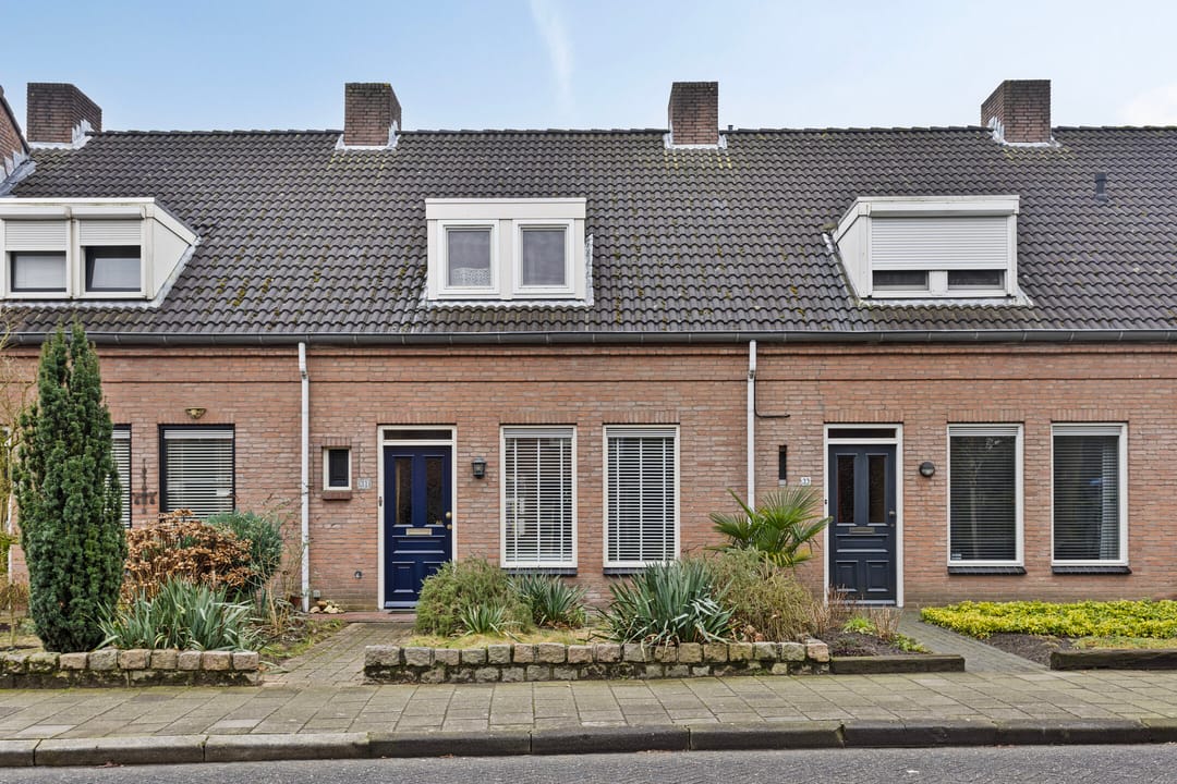 Foto 1 van Kantwerkerwei 31