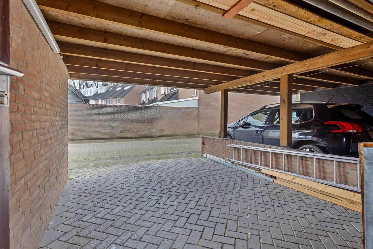 Foto 4 van Kantwerkerwei 31