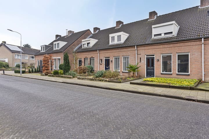 Foto 5 van Kantwerkerwei 31