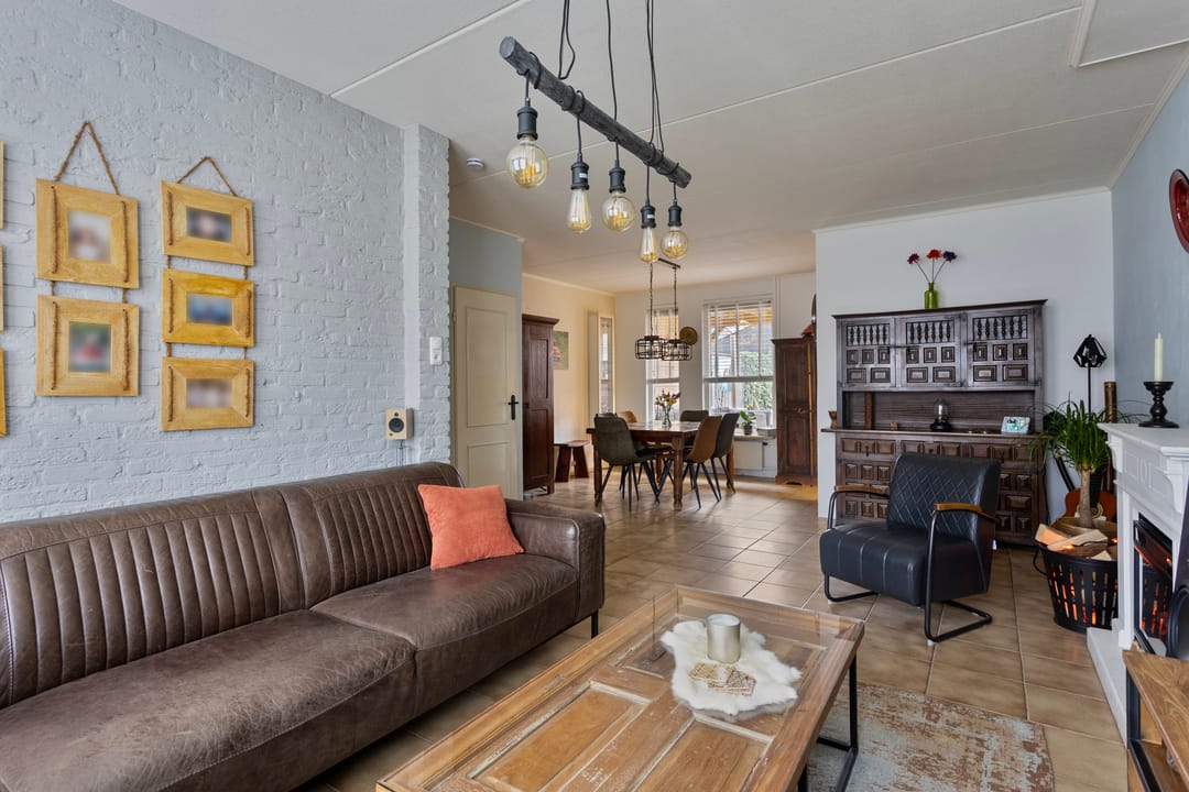 Foto 8 van Kantwerkerwei 31