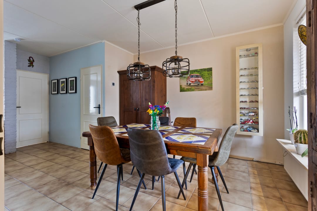 Foto 11 van Kantwerkerwei 31