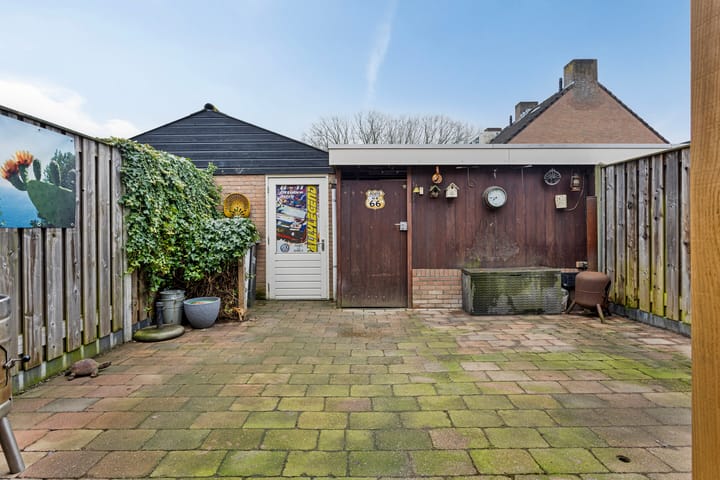 Foto 21 van Kantwerkerwei 31