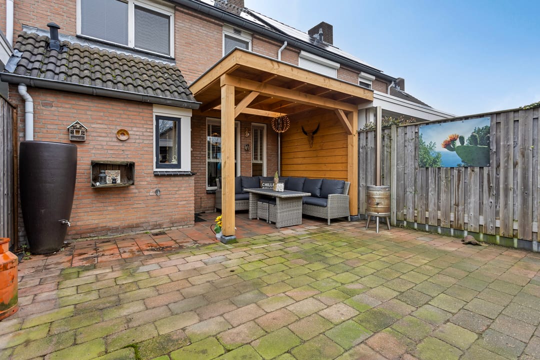 Foto 22 van Kantwerkerwei 31