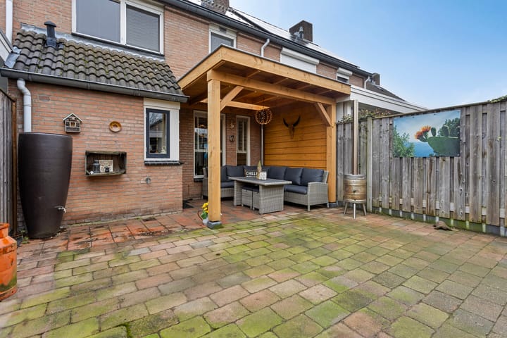 Foto 22 van Kantwerkerwei 31