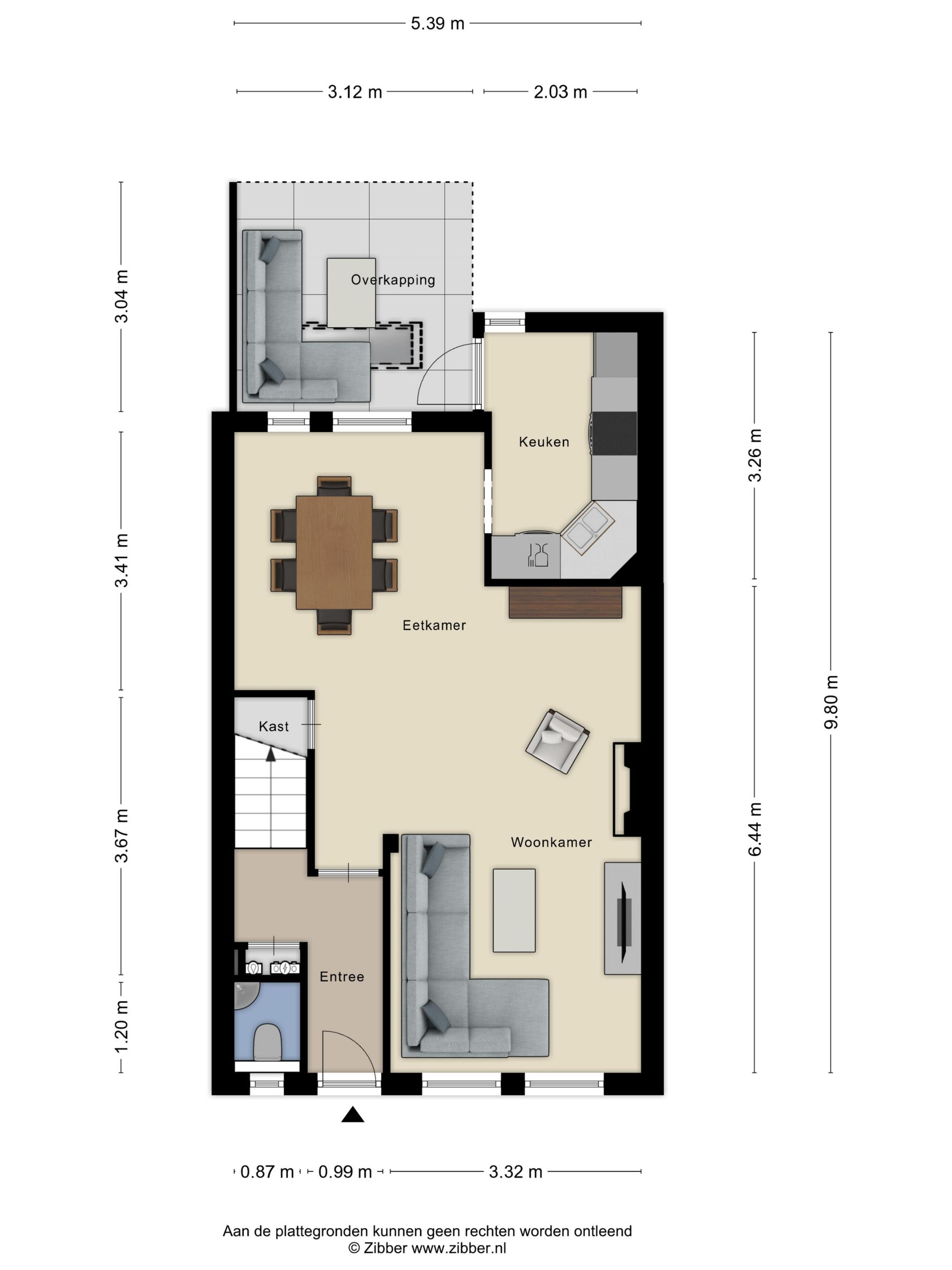 Foto 27 van Kantwerkerwei 31