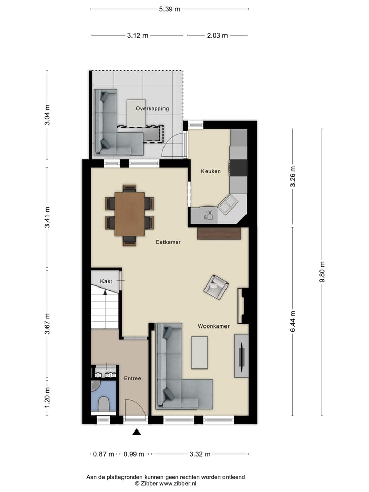 Foto 27 van Kantwerkerwei 31