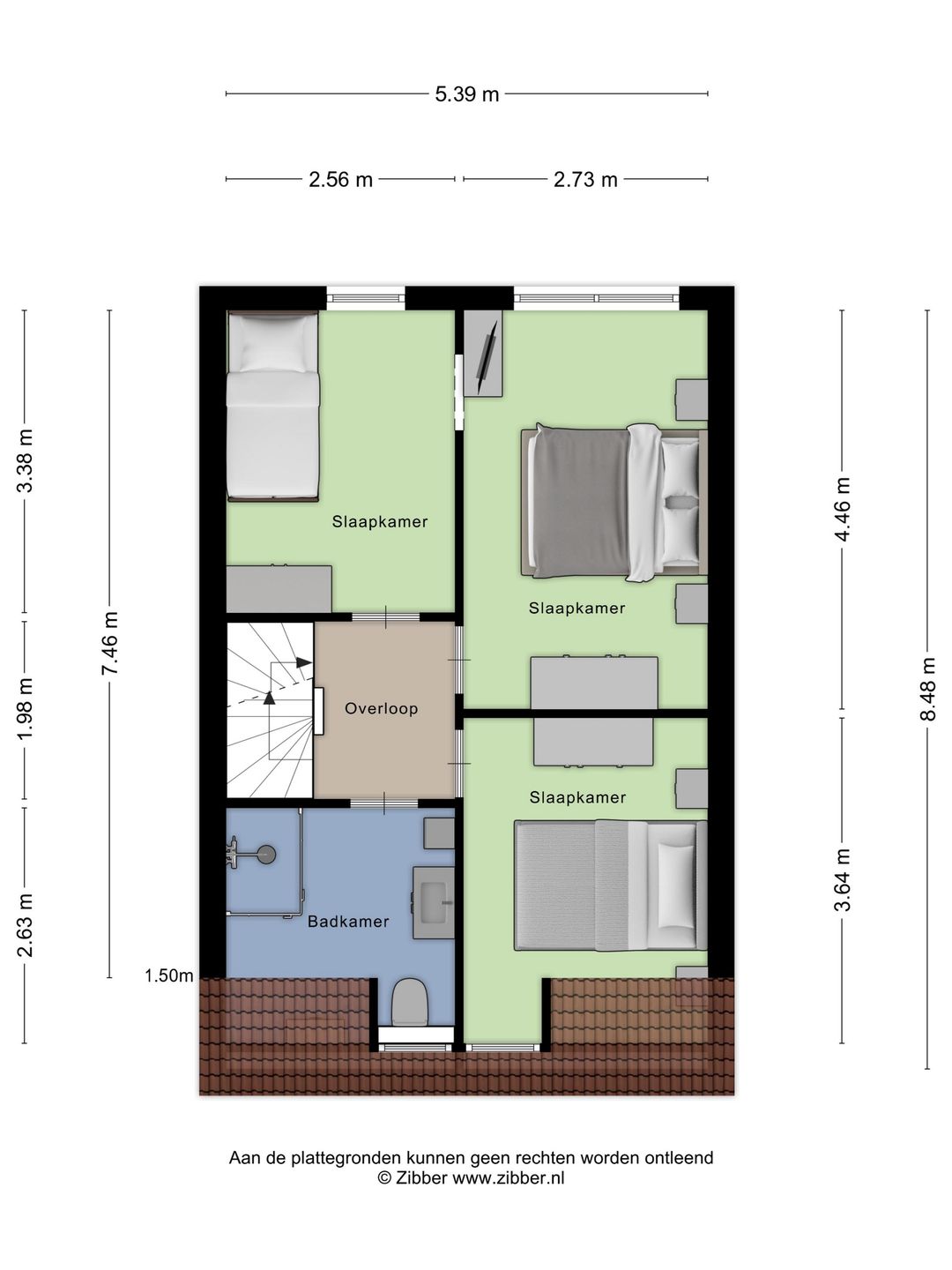 Foto 28 van Kantwerkerwei 31